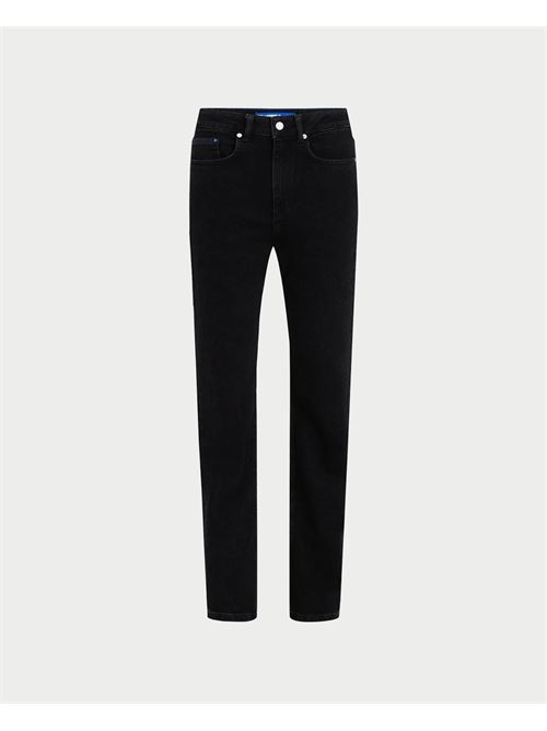 Jeans stretch femme Karl Lagerfeld KARL LAGERFELD | 245J1116J120